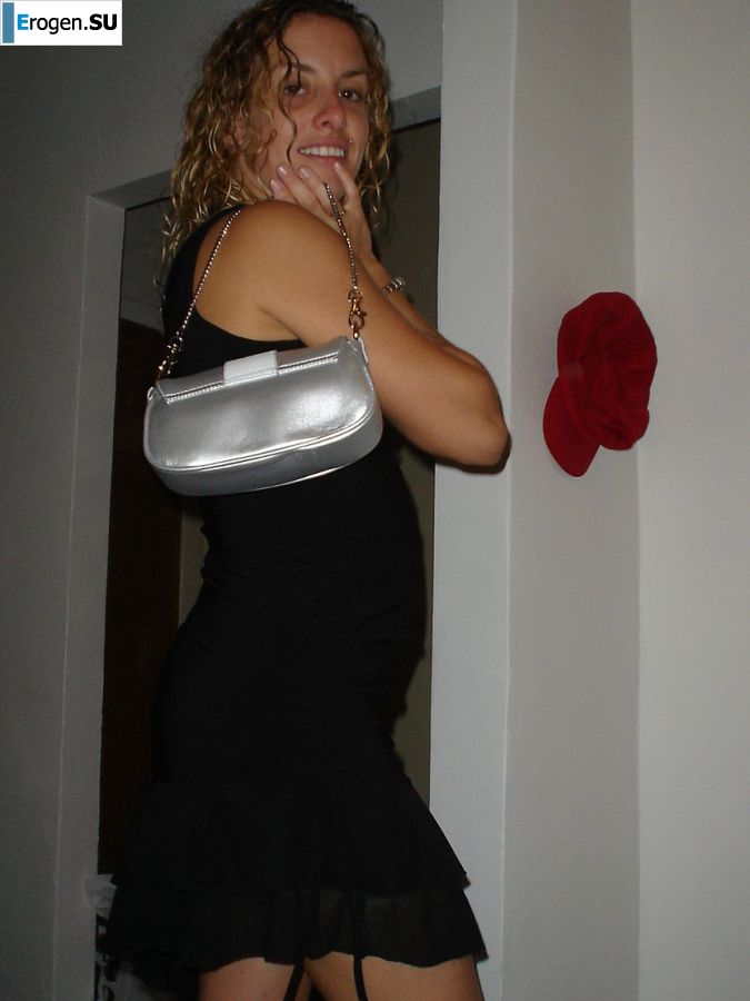 Две блондинки разделись и занялись страстным сексом. Часть 2. Фото 40