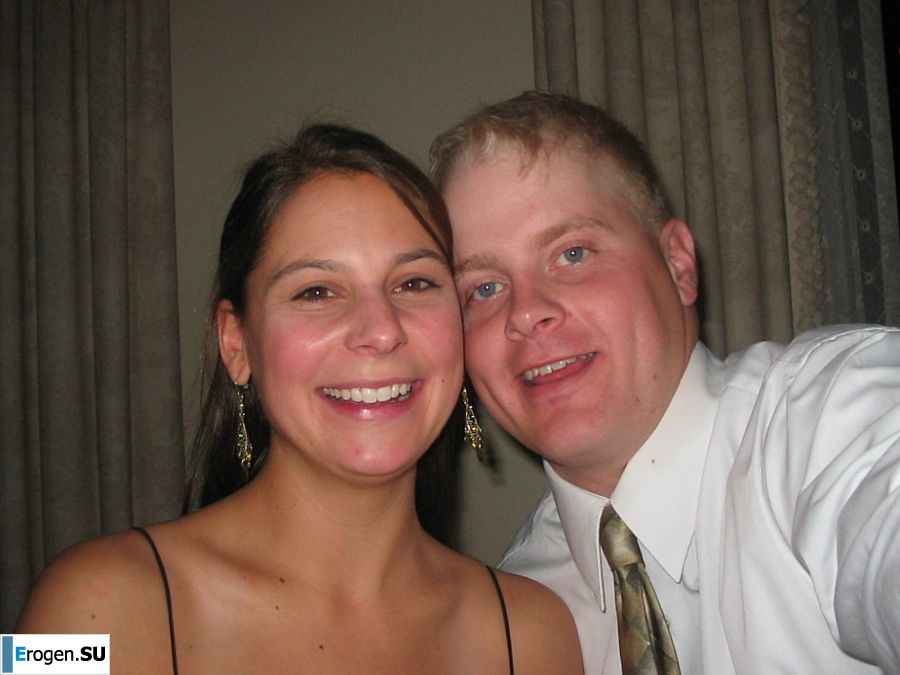 A cheerful girl poses in front of a guy in underwear, and afterwards pleases himself with a finger. Part 2. Photo 23