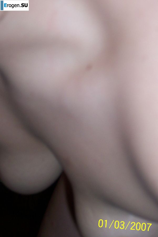 The brunette danced a striptease, undressed and spread her legs. Photo 32