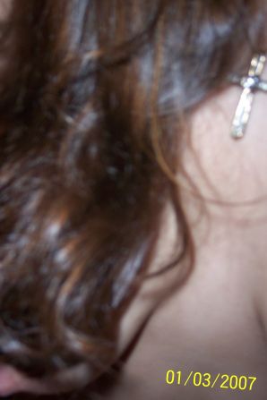 The brunette danced a striptease, undressed and spread her legs. Thumb 35