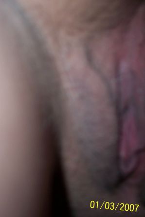 The brunette danced a striptease, undressed and spread her legs. Thumb 37