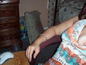 The brunette danced a striptease, undressed and spread her legs. Thumb 6