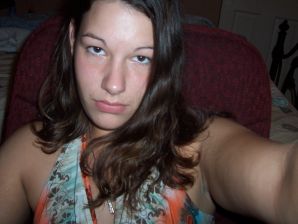 The brunette danced a striptease, undressed and spread her legs. Thumb 7