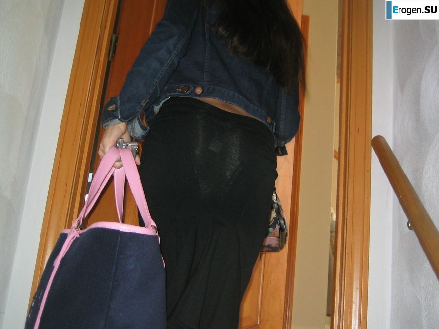 Oriental babe is having fun with her boyfriend naked. Part 2. Photo 10