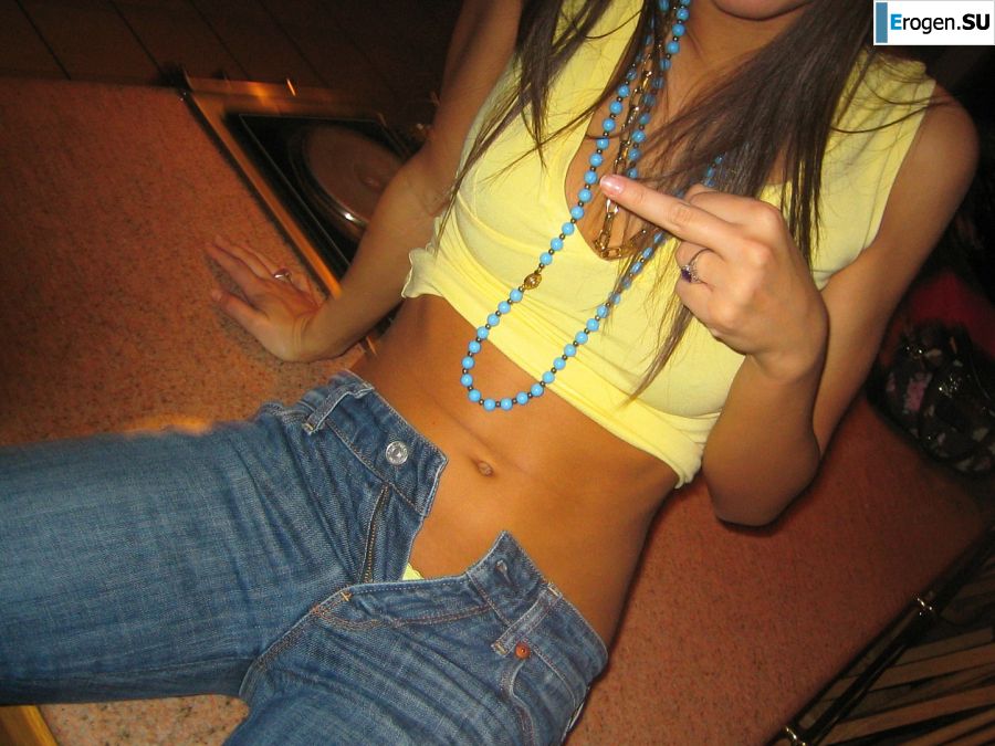 Oriental babe is having fun with her boyfriend naked. Part 2. Photo 11