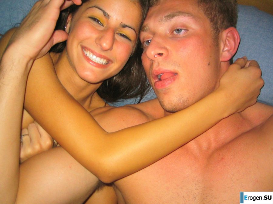 Oriental babe is having fun with her boyfriend naked. Part 2. Photo 17