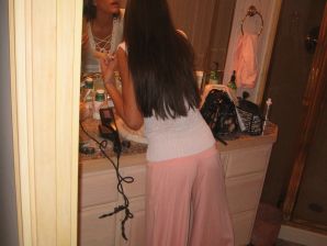 Oriental babe is having fun with her boyfriend naked. Part 2. Thumb 21