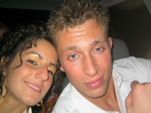 Oriental babe is having fun with her boyfriend naked. Part 2. Thumb 24