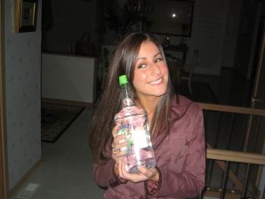 Oriental babe is having fun with her boyfriend naked. Part 2. Thumb 8