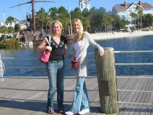 A mature blonde in pink lingerie showed her ass and took out a vibrator. Thumb 34