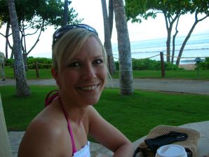 A pretty blonde is laid bare in the toilet and spreads her legs in bed. Part 3. Thumb 13