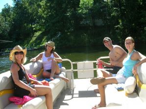 A pretty blonde is laid bare in the toilet and spreads her legs in bed. Part 3. Thumb 29