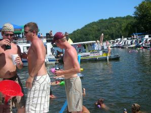 A pretty blonde is laid bare in the toilet and spreads her legs in bed. Part 3. Thumb 35