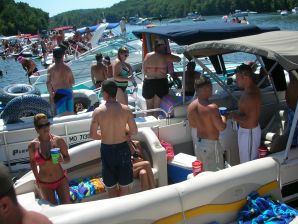 A pretty blonde is laid bare in the toilet and spreads her legs in bed. Part 3. Thumb 39