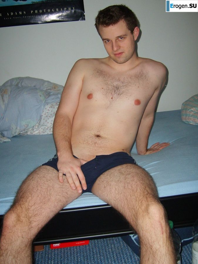 Role games of a bright brunette in a short skirt and her boyfriend. Part 2. Photo 21