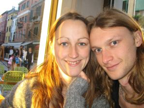 Young minx showed her young and elastic body. Thumb 14