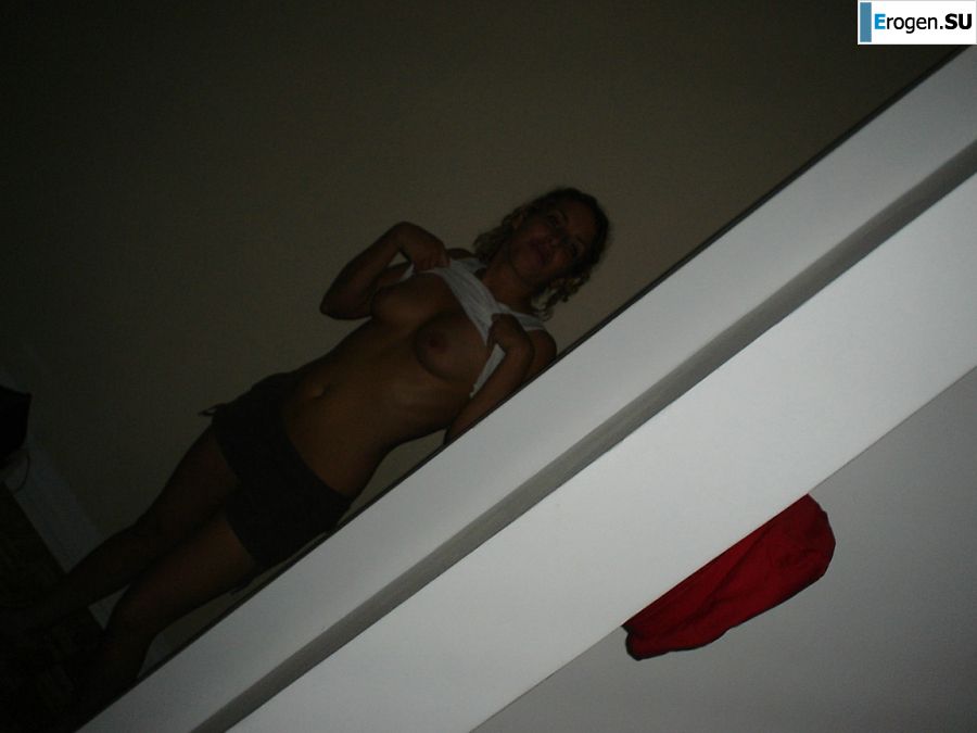 Две блондинки разделись и занялись страстным сексом. Часть 3. Фото 27