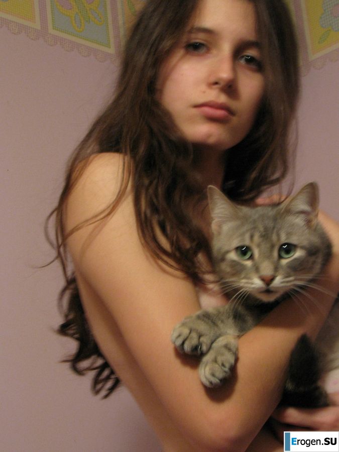 Симпатичная студентка теребит письку и показывает половые губы. Часть 2. Фото 19