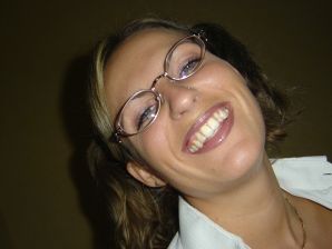 A mature woman changes into a schoolgirl and has sex. Thumb 27