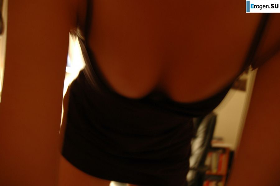 The dancer after work showed an elastic ass. Part 2. Photo 22