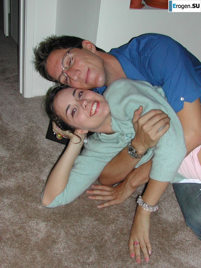 The dancer after work showed an elastic ass. Part 2. Photo 6