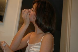 The dancer after work showed an elastic ass. Part 2. Thumb 8