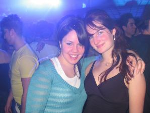 The minx and her boyfriend have sex in front of the camera and are not shy. Thumb 35