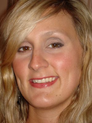 Seductive nurse masturbates on the couch. Thumb 4