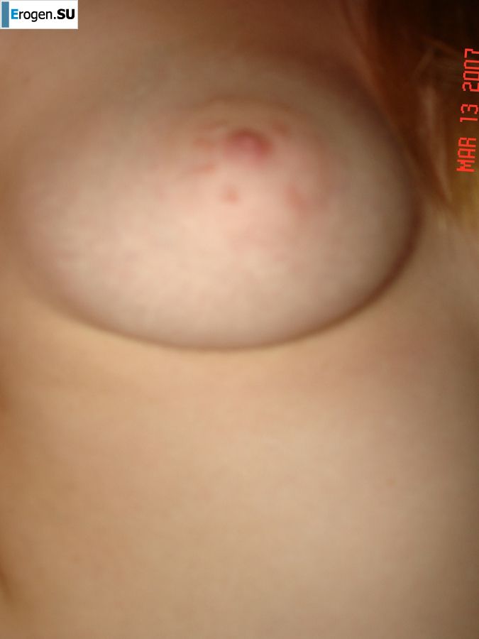 Appetizing blonde with lush hips took off her dress. Photo 27