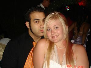 Appetizing blonde with lush hips took off her dress. Thumb 39