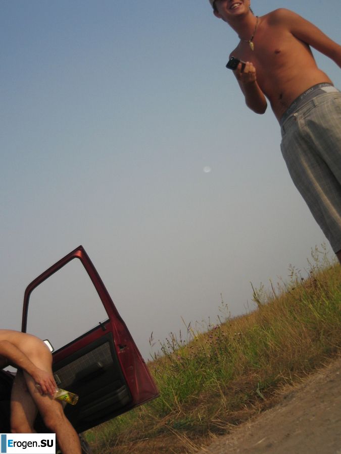 Appetizing chicks of a prostitute arrived on call on Friday night. Part 2. Photo 17