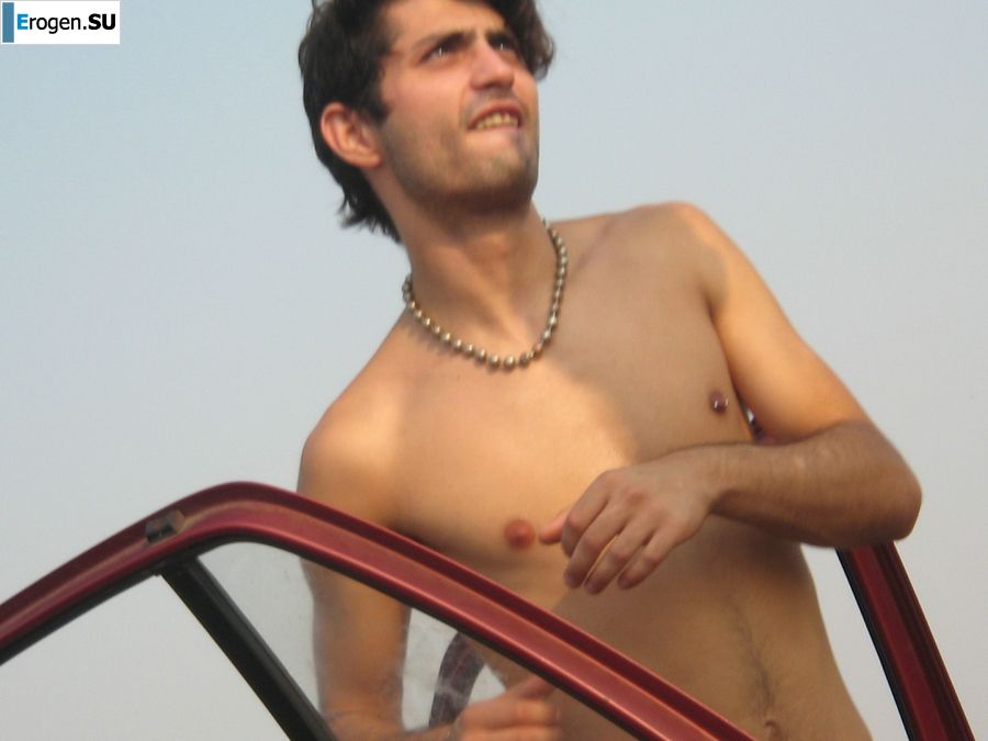 Appetizing chicks of a prostitute arrived on call on Friday night. Part 2. Photo 18