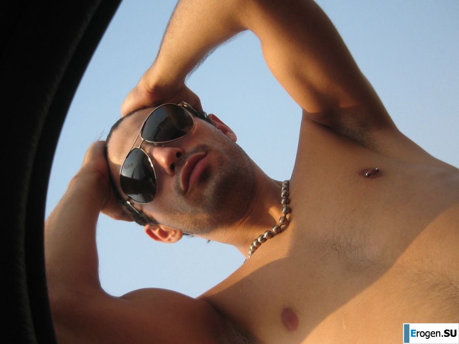 Appetizing chicks of a prostitute arrived on call on Friday night. Part 2. Photo 27