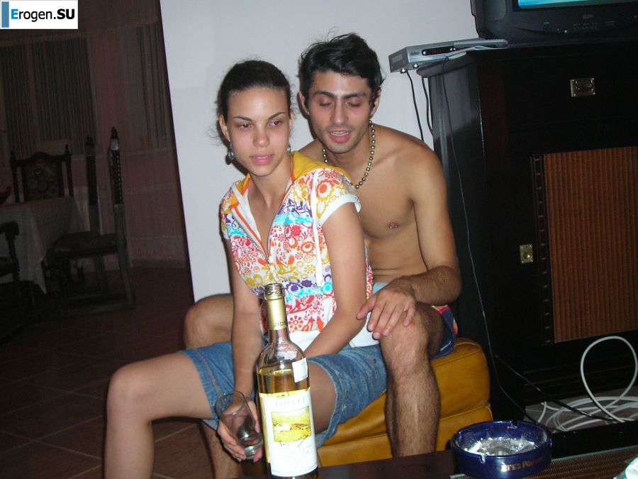 Appetizing chicks of a prostitute arrived on call on Friday night. Part 2. Photo 3