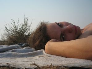 Appetizing chicks of a prostitute arrived on call on Friday night. Part 2. Thumb 22