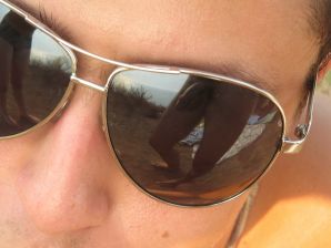 Appetizing chicks of a prostitute arrived on call on Friday night. Part 2. Thumb 25