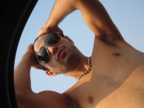 Appetizing chicks of a prostitute arrived on call on Friday night. Part 2. Thumb 27