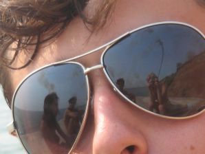 Appetizing chicks of a prostitute arrived on call on Friday night. Part 2. Thumb 31