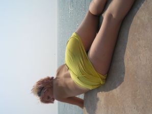 Appetizing chicks of a prostitute arrived on call on Friday night. Part 2. Thumb 33