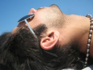 Appetizing chicks of a prostitute arrived on call on Friday night. Part 2. Thumb 36