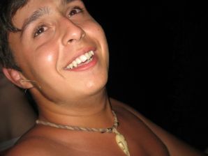 Appetizing chicks of a prostitute arrived on call on Friday night. Part 2. Thumb 7