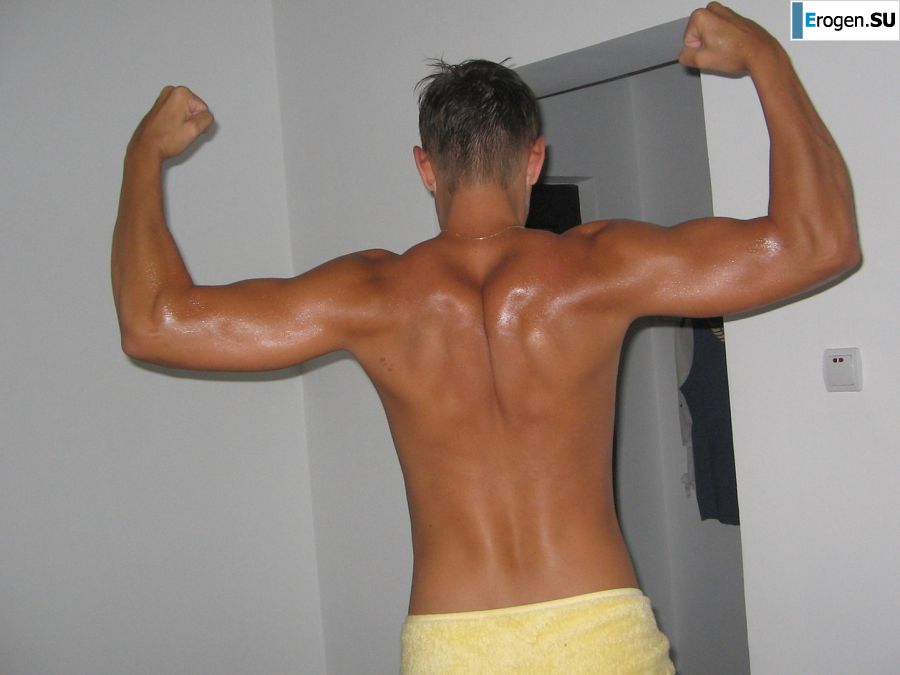 Seductive Latina poses naked on vacation in front of a guy. Part 2. Photo 37