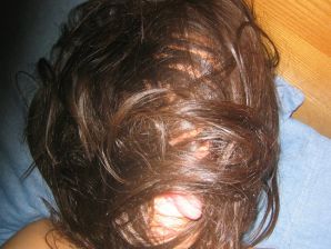 Oriental babe is having fun with her boyfriend naked. Part 3. Thumb 12