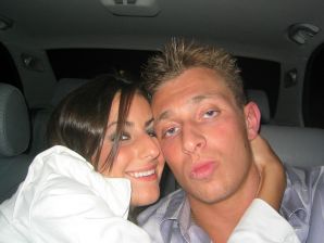 Oriental babe is having fun with her boyfriend naked. Part 3. Thumb 21