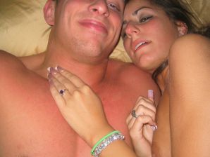 Oriental babe is having fun with her boyfriend naked. Part 3. Thumb 26