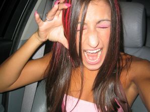 Oriental babe is having fun with her boyfriend naked. Part 3. Thumb 29