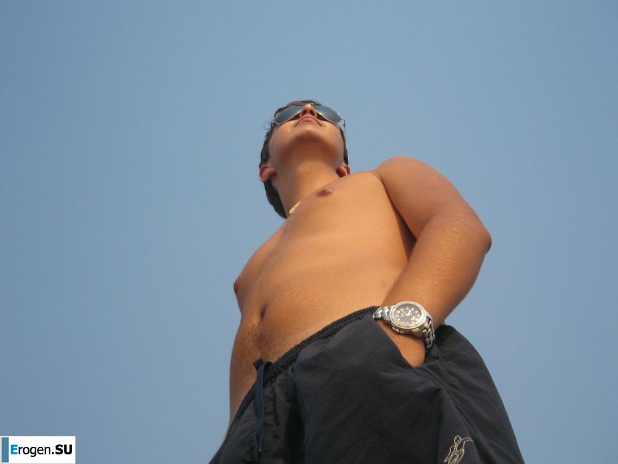 Appetizing chicks of a prostitute arrived on call on Friday night. Part 3. Photo 25