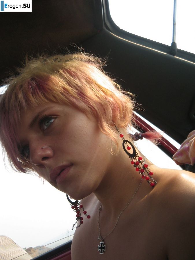 Appetizing chicks of a prostitute arrived on call on Friday night. Part 3. Photo 30