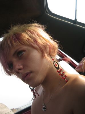 Appetizing chicks of a prostitute arrived on call on Friday night. Part 3. Thumb 30