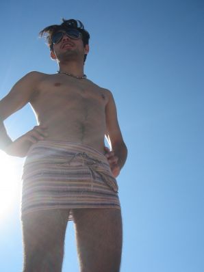 Appetizing chicks of a prostitute arrived on call on Friday night. Part 3. Thumb 36